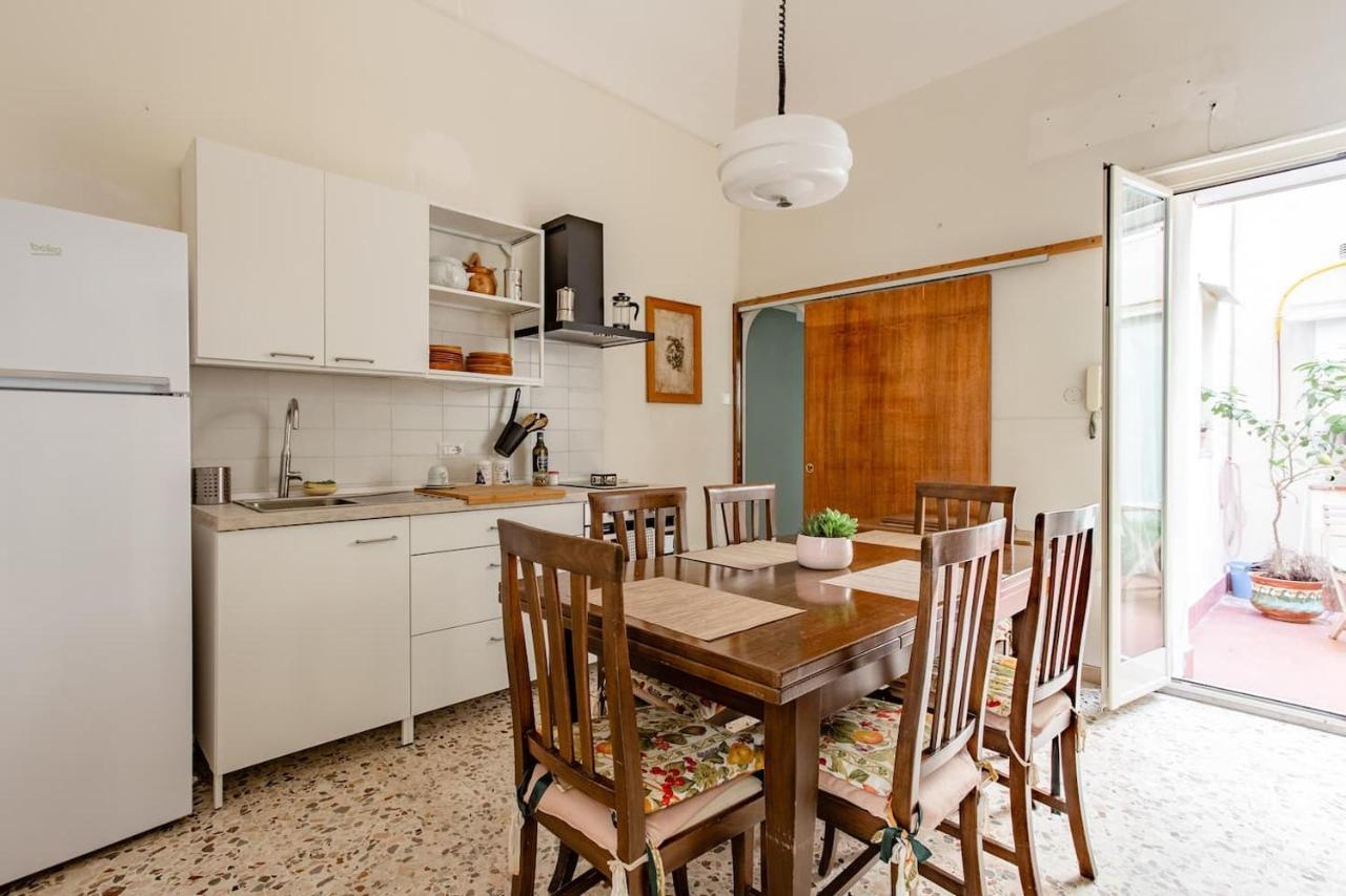 Casa Ida - Entire House Apartment CTA Exterior foto