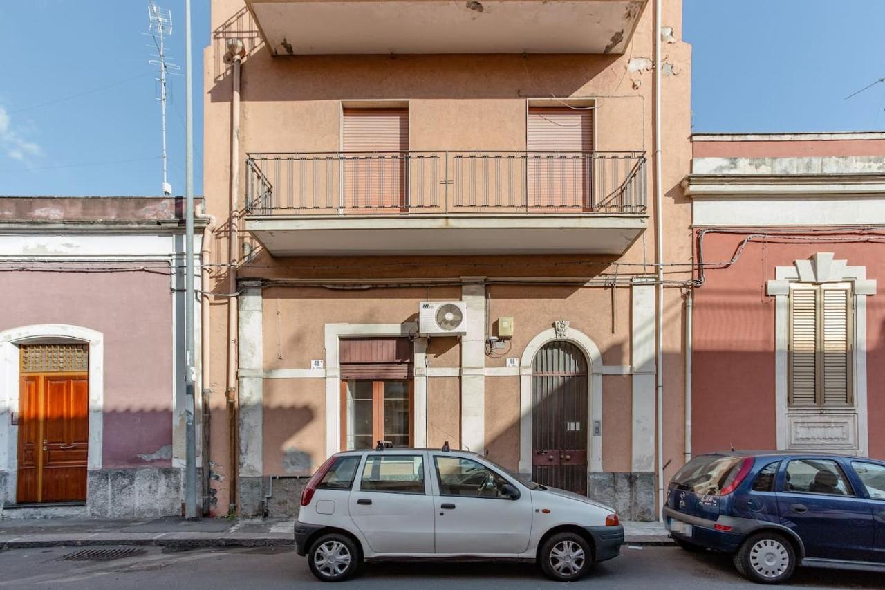 Casa Ida - Entire House Apartment CTA Exterior foto