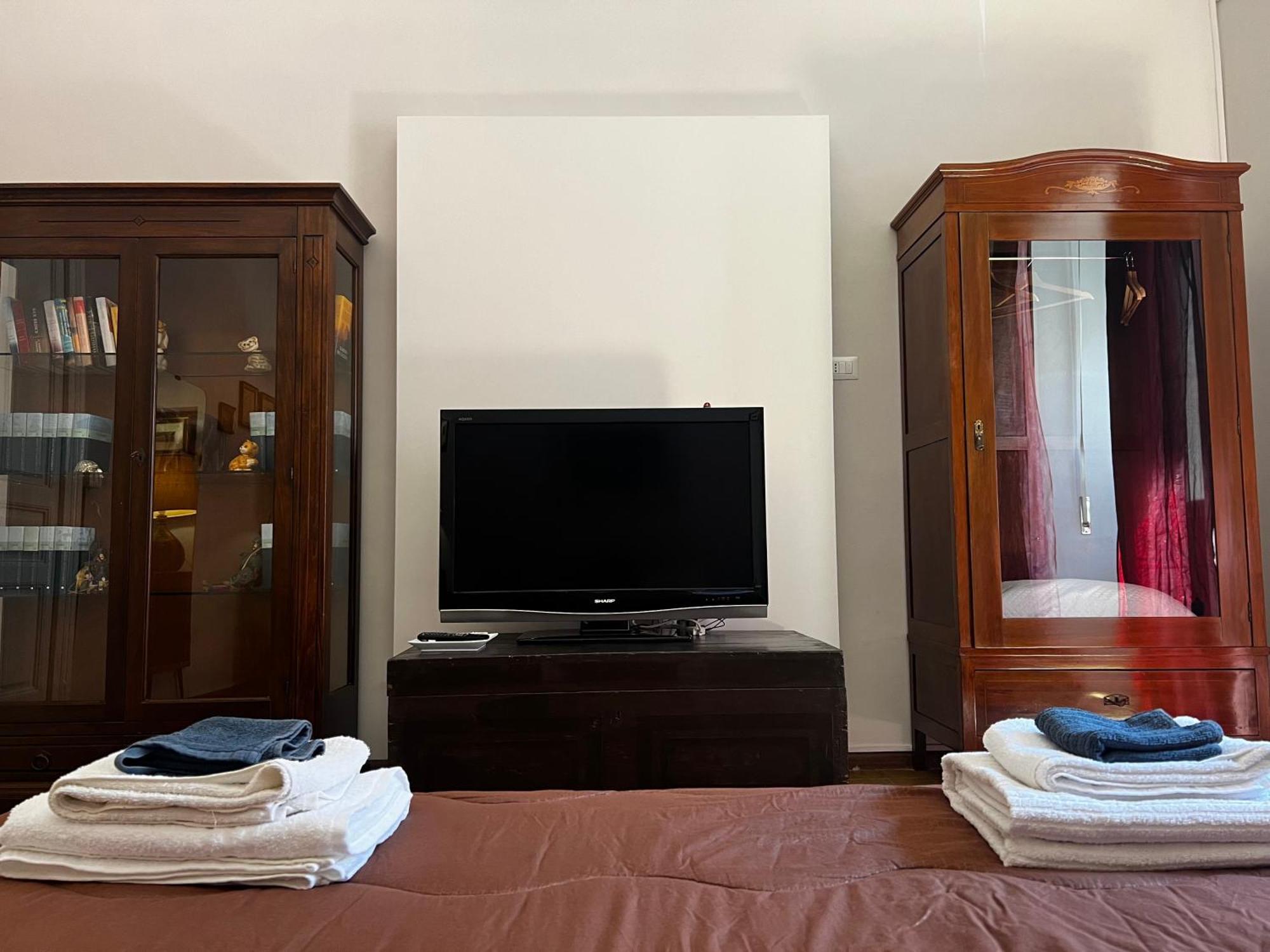 Casa Ida - Entire House Apartment CTA Exterior foto